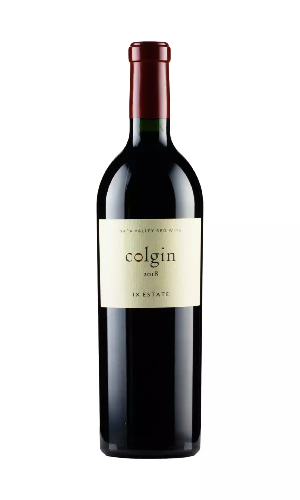 Colgin IX Estate Proprietary Blend Colgin IX Estate Proprietary Blend