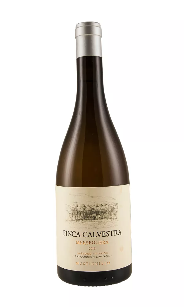 Mustiguillo Finca Calvestra Mustiguillo Finca Calvestra