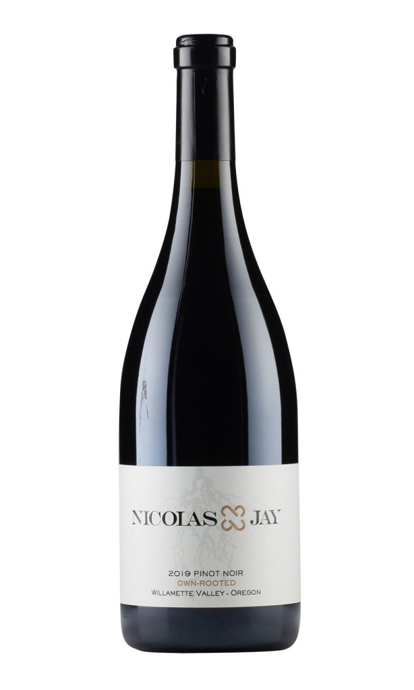 Nicolas Jay Own-Rooted Pinot Noir