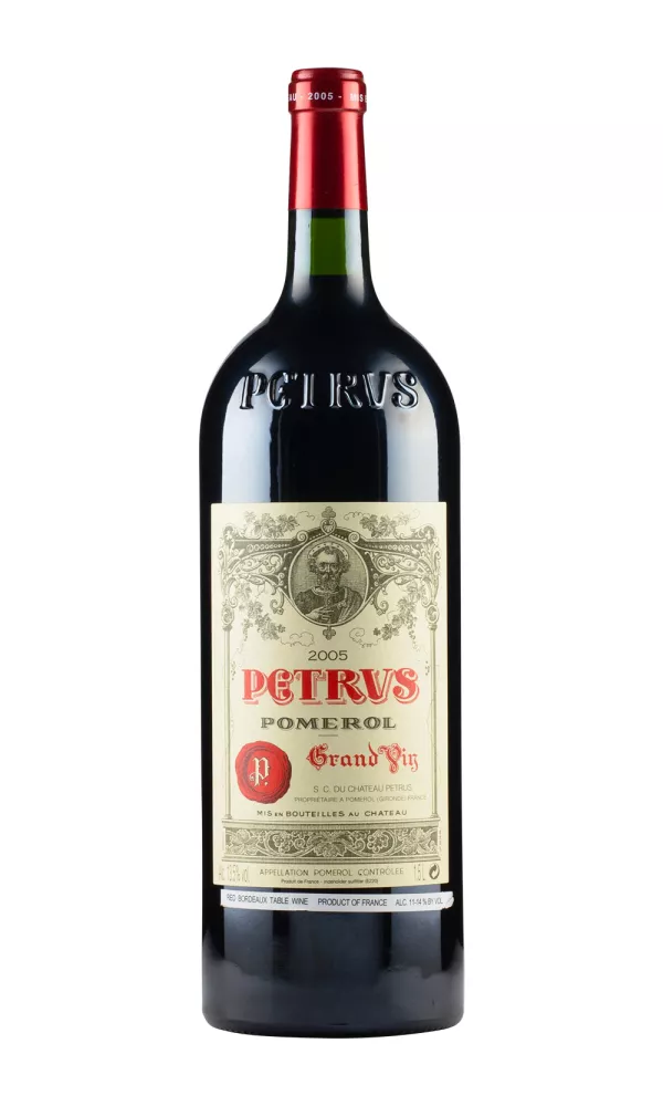 Petrus Magnum Petrus Magnum