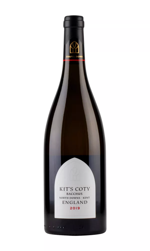 Chapel Down Kit`s Coty Bacchus Chapel Down Kit`s Coty Bacchus
