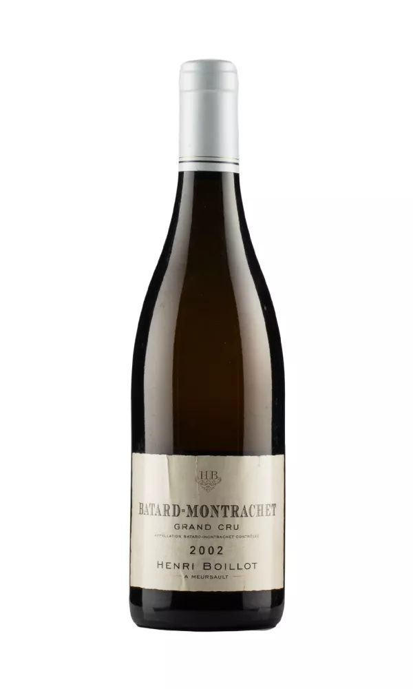 Batard Montrachet Henri Boillot Batard Montrachet Henri Boillot