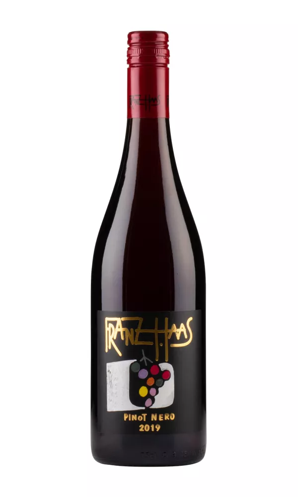 Franz Haas Pinot Nero Franz Haas Pinot Nero