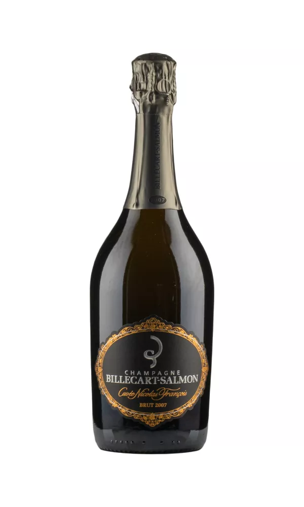 Billecart Salmon Cuvee Nicolas-Francois Billecart Billecart Salmon Cuvee Nicolas-Francois Billecart