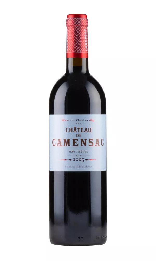 De Camensac De Camensac