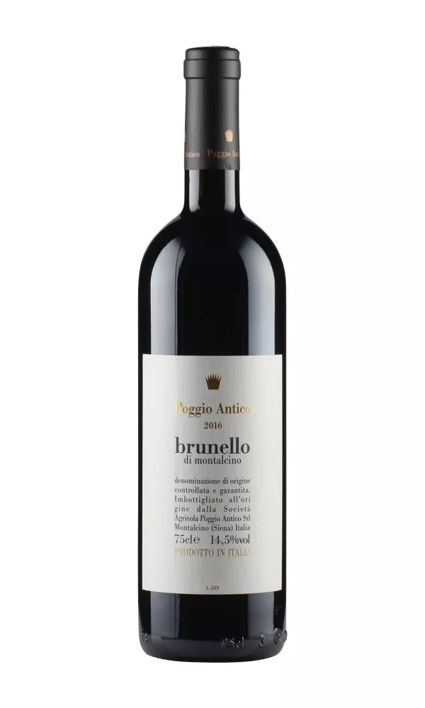Brunello di Montalcino Poggio Antico Brunello di Montalcino Poggio Antico