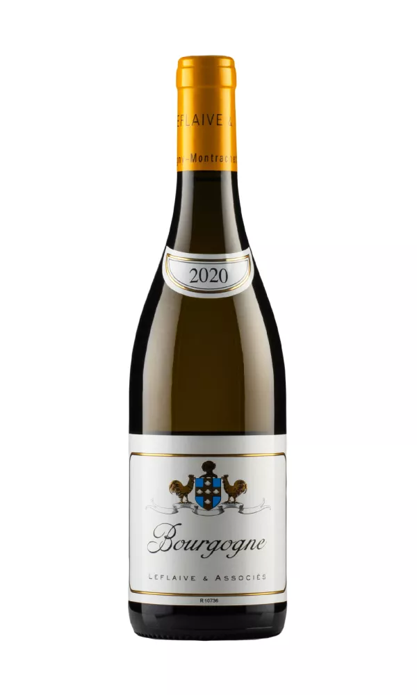 Bourgogne Blanc Leflaive et Associes Bourgogne Blanc Leflaive et Associes