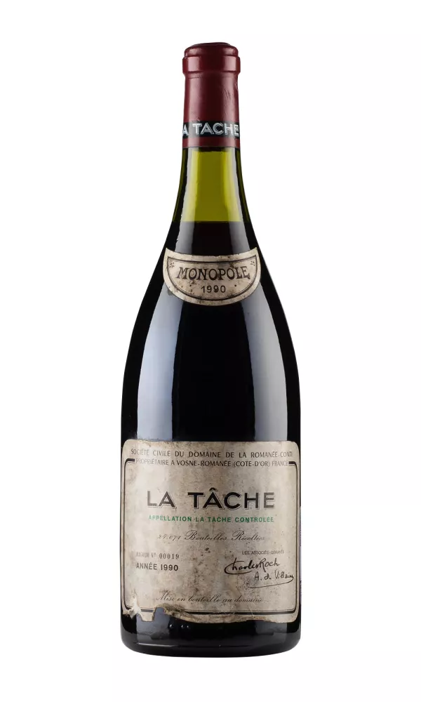 La Tache DRC Magnum La Tache DRC Magnum