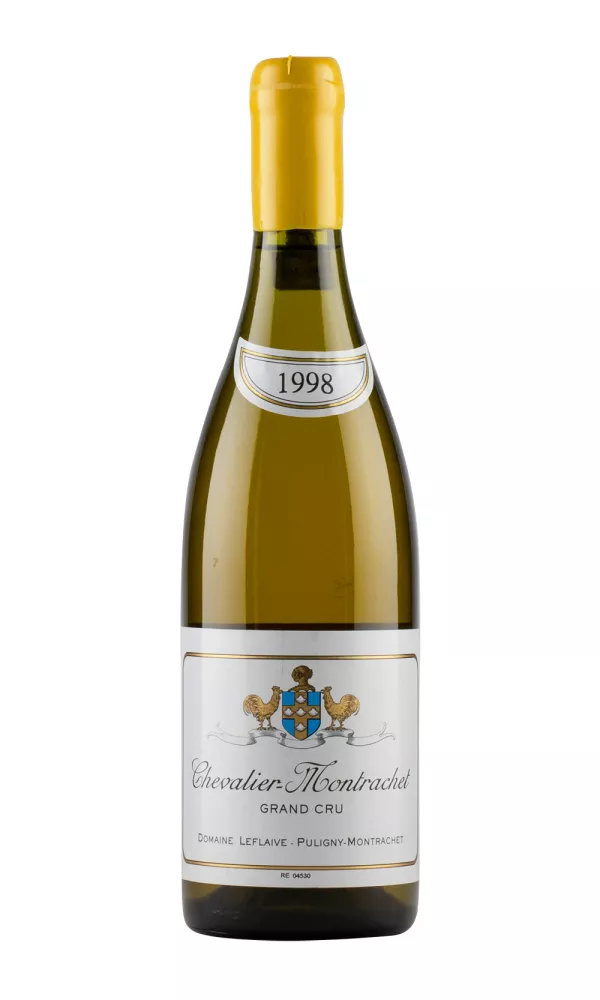 Chevalier Montrachet Domaine Leflaive Chevalier Montrachet Domaine Leflaive