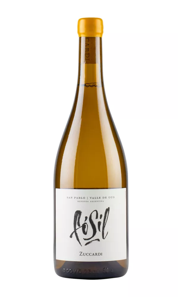Fosil San Pablo Chardonnay Zuccardi Fosil San Pablo Chardonnay Zuccardi