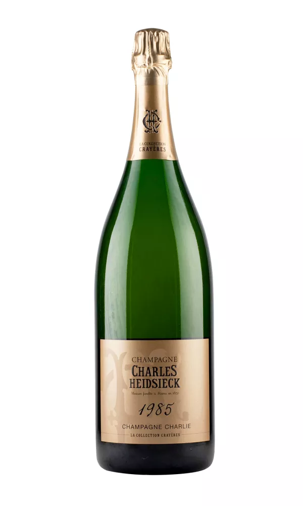 Charles Heidsieck Champagne Charlie 300cl Charles Heidsieck Champagne Charlie 300cl