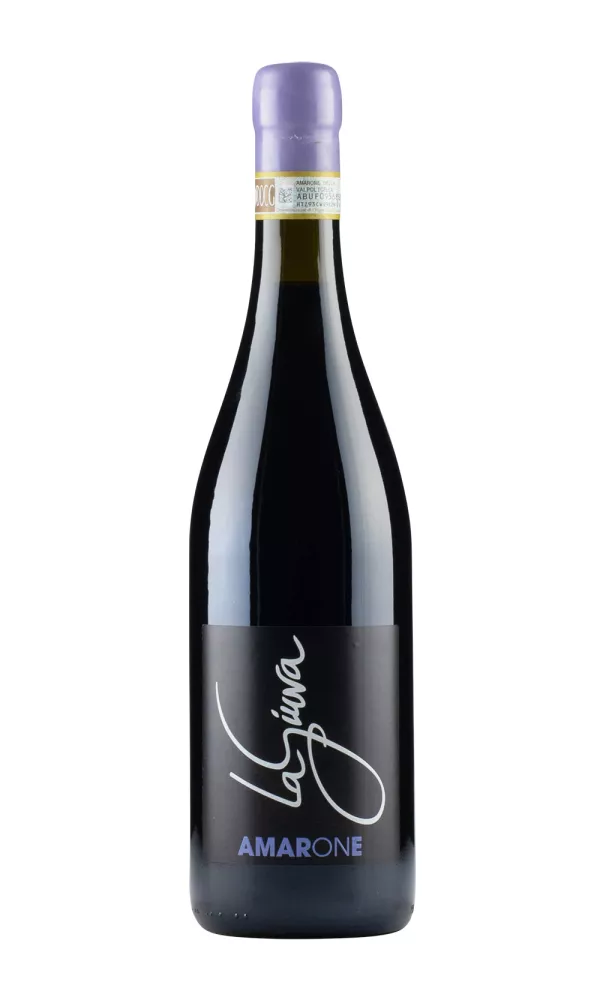 Amarone della Valpolicella La Giuva Amarone della Valpolicella La Giuva