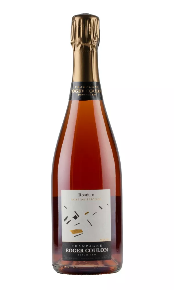 Roger Coulon Roselie Roger Coulon Roselie
