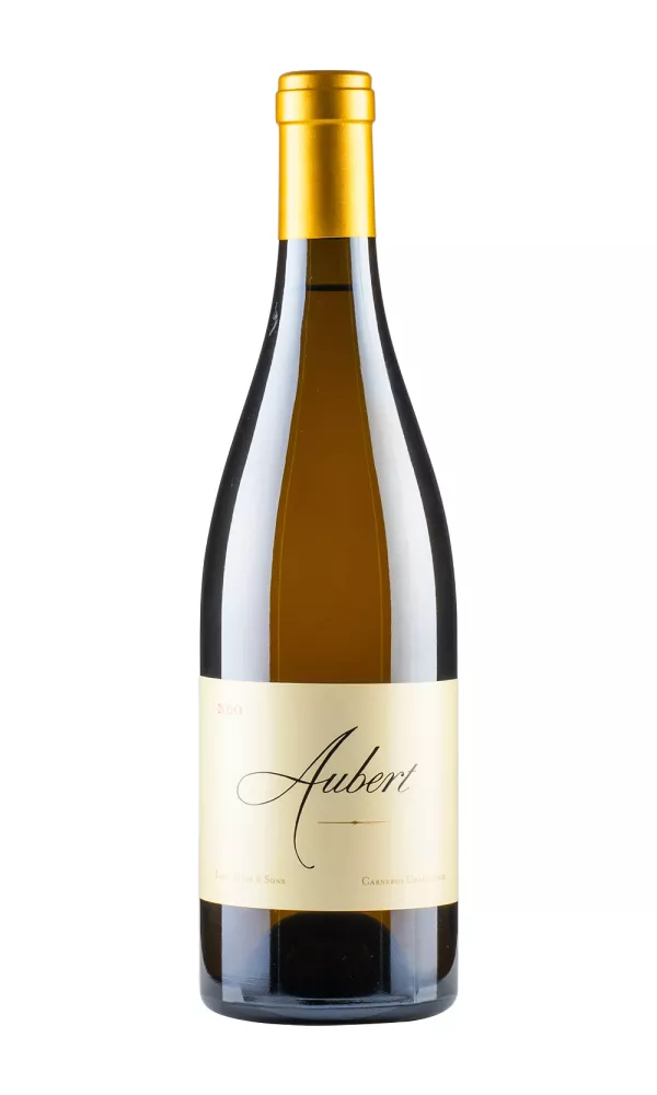 Aubert Larry Hyde & Sons Chardonnay Aubert Larry Hyde & Sons Chardonnay
