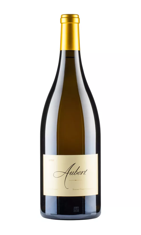 Aubert Park Avenue Estate Vineyard Chardonnay Magnum Aubert Park Avenue Estate Vineyard Chardonnay Magnum