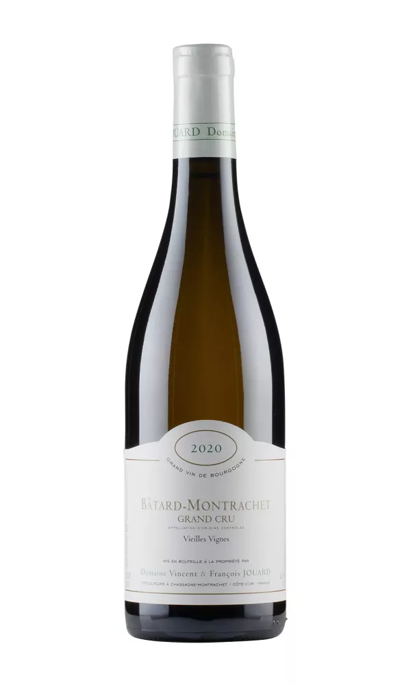 Batard Montrachet Vincent & Francois Jouard Batard Montrachet Vincent & Francois Jouard