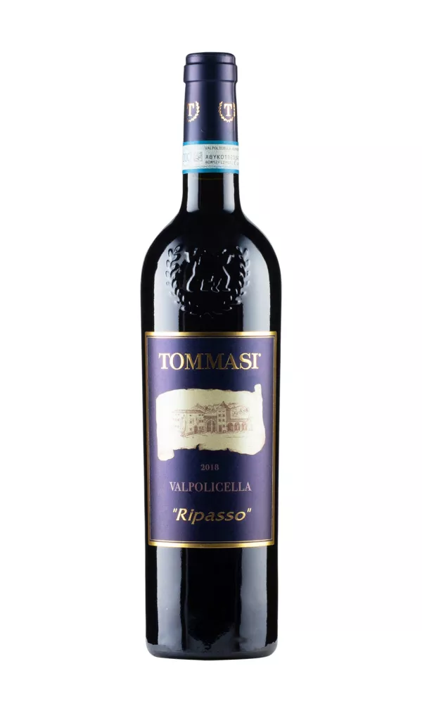 Valpolicella Ripasso Tommasi Valpolicella Ripasso Tommasi