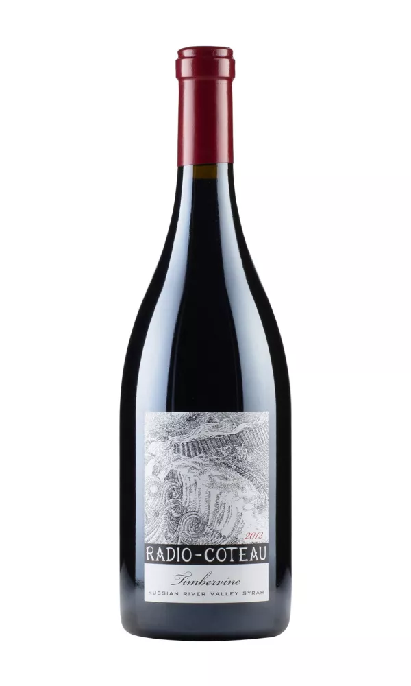 Radio Coteau Timbervine Syrah Radio Coteau Timbervine Syrah