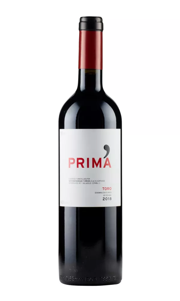 Prima San Roman Prima San Roman