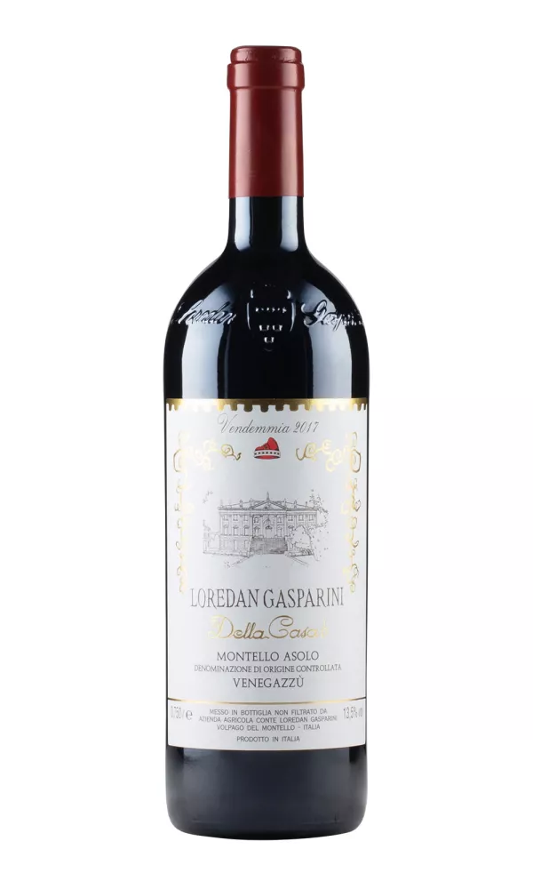 Rosso della Casa Loredan Gasparini Rosso della Casa Loredan Gasparini