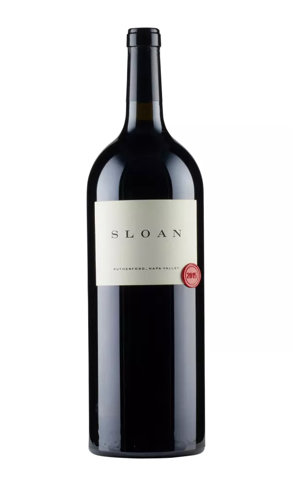 Sloan Proprietary Red Magnum Sloan Proprietary Red Magnum