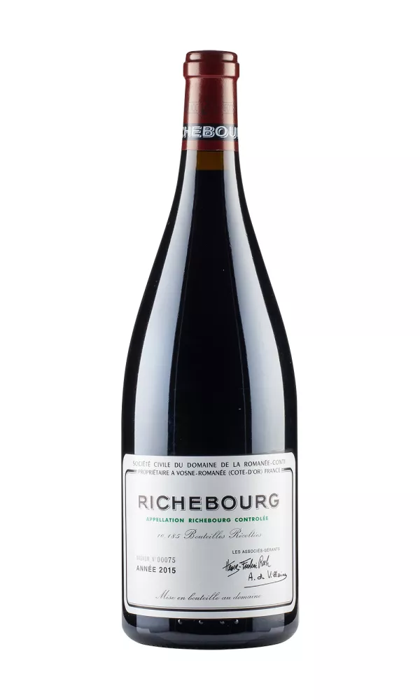 Richebourg DRC Magnum Richebourg DRC Magnum