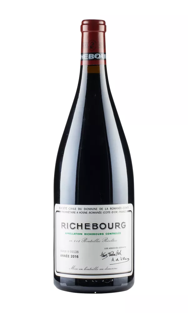 Richebourg DRC Magnum Richebourg DRC Magnum