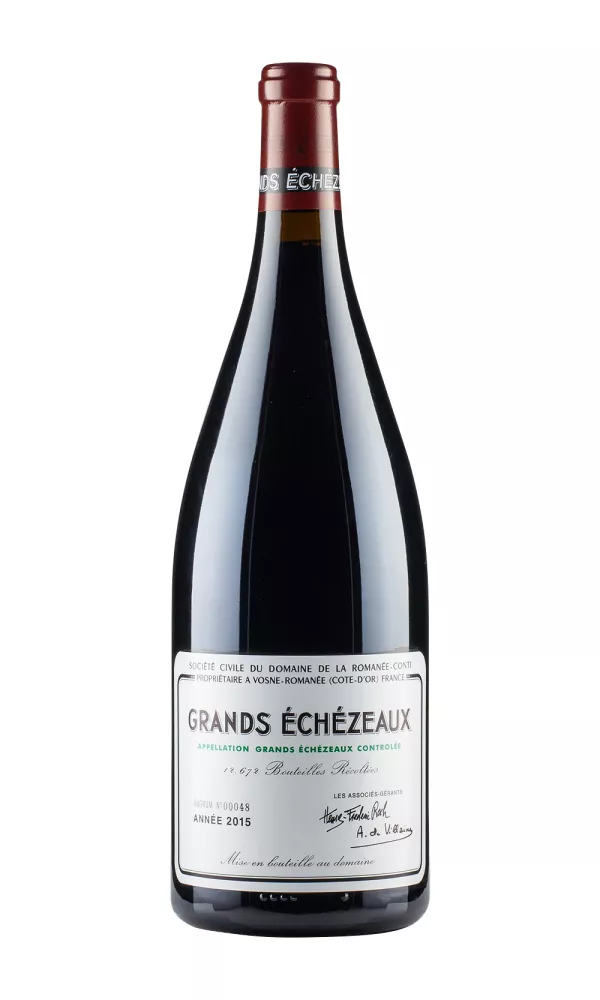 Grands Echezeaux DRC Magnum Grands Echezeaux DRC Magnum