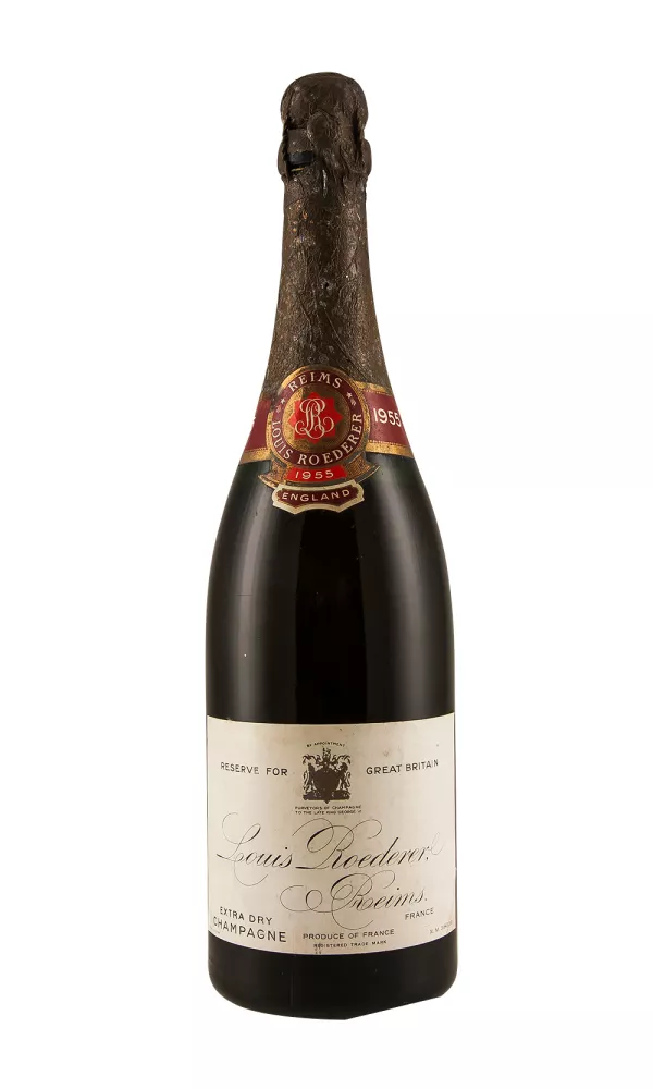 Louis Roederer Vintage Louis Roederer Vintage