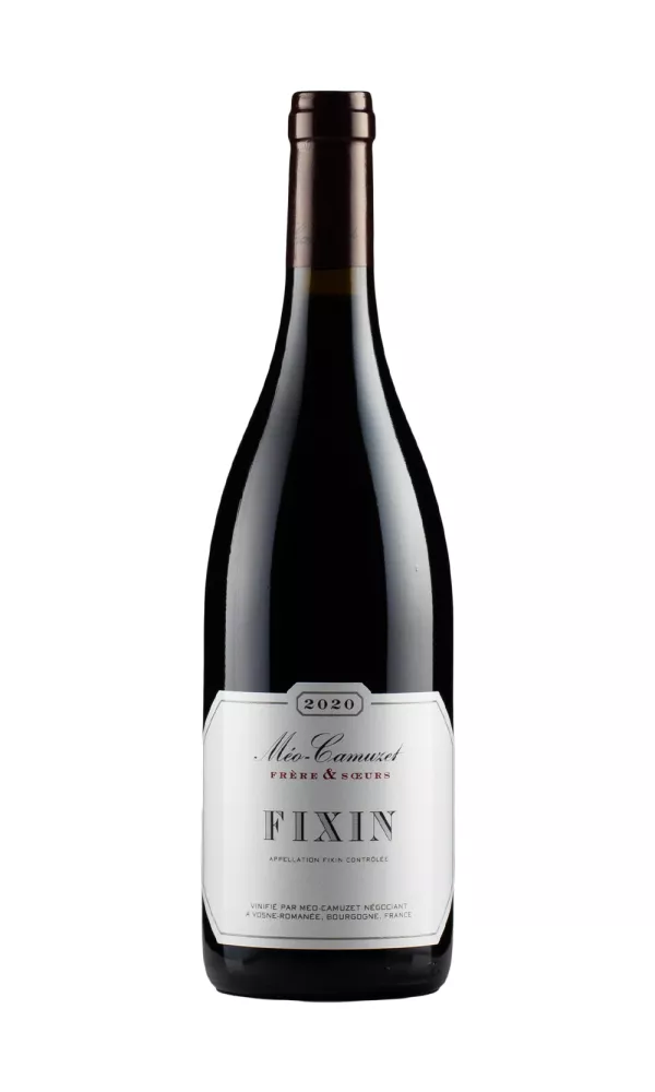 Fixin Meo Camuzet Frere & Soeurs Fixin Meo Camuzet Frere & Soeurs