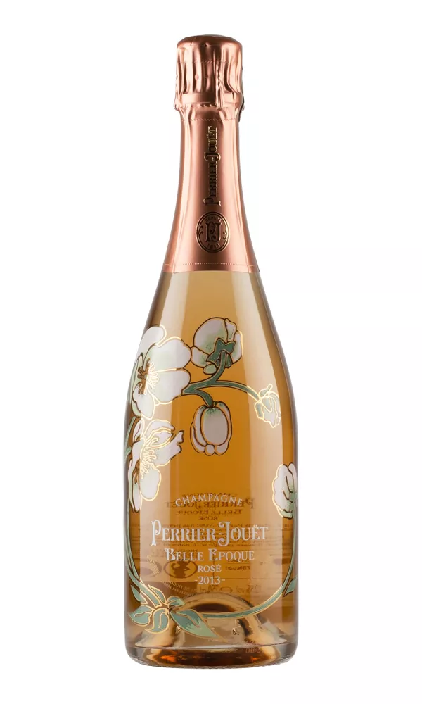 Perrier Jouet Belle Epoque Rose Perrier Jouet Belle Epoque Rose