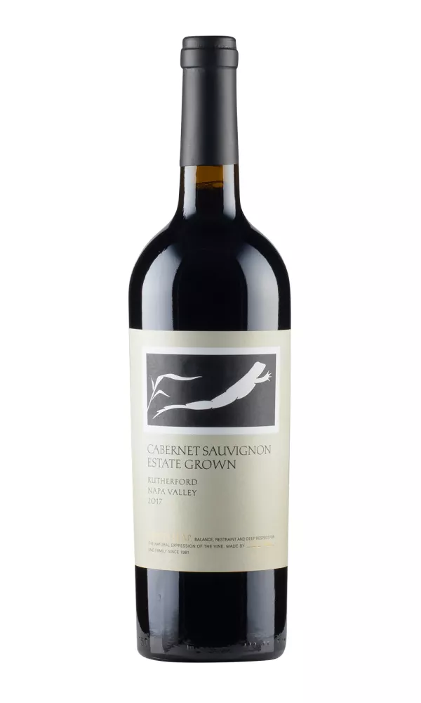 Frog`s Leap Cabernet Sauvignon Frog`s Leap Cabernet Sauvignon