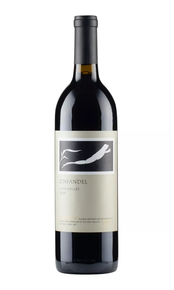 Frog`s Leap Zinfandel Frog`s Leap Zinfandel