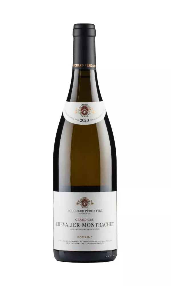 Chevalier Montrachet Bouchard Chevalier Montrachet Bouchard