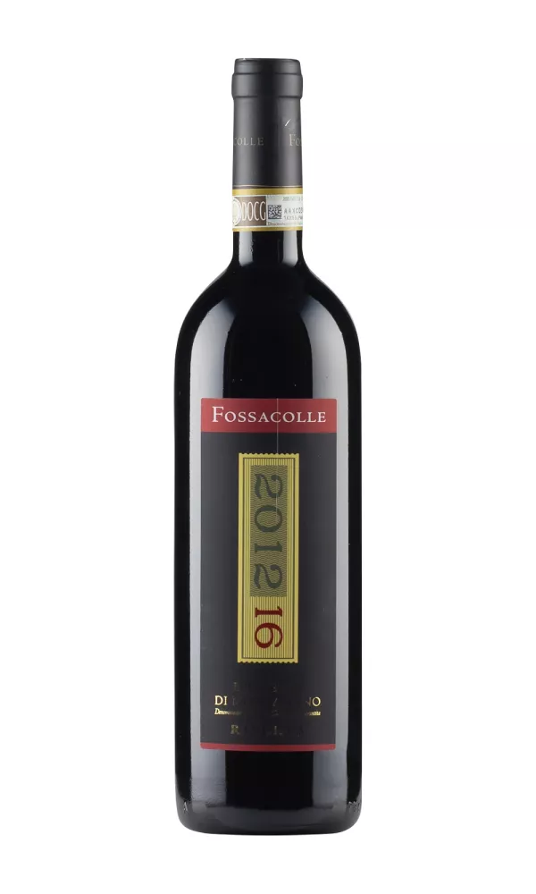 Brunello di Montalcino Riserva Fossacolle Brunello di Montalcino Riserva Fossacolle