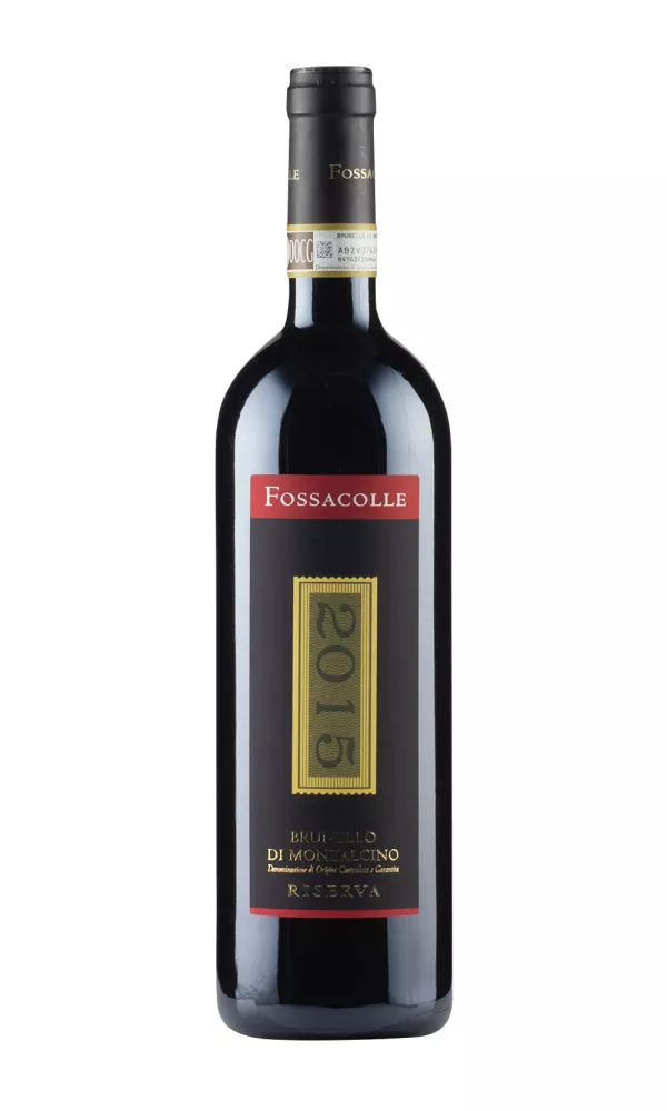 Brunello di Montalcino Riserva Fossacolle Brunello di Montalcino Riserva Fossacolle