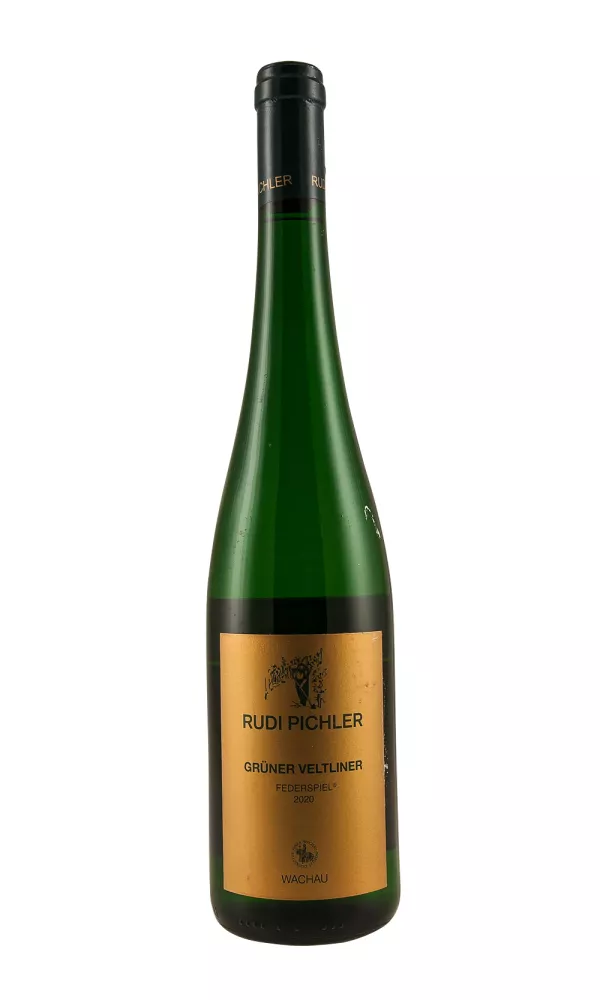 Rudi Pichler Gruner Veltliner Federspiel Rudi Pichler Gruner Veltliner Federspiel