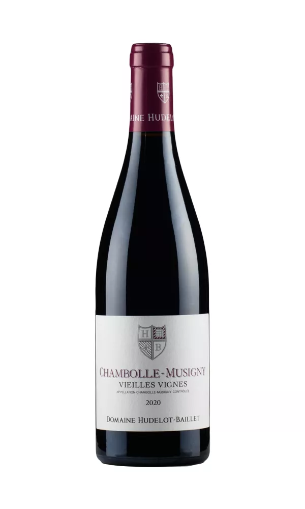 Chambolle Musigny Hudelot Baillet Chambolle Musigny Hudelot Baillet
