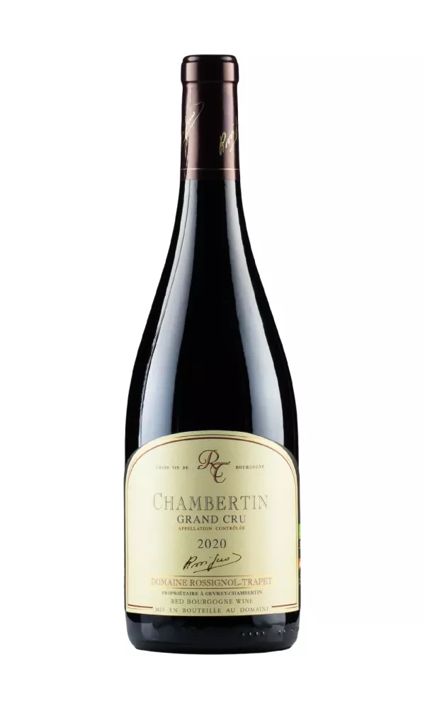 Chambertin Rossignol-Trapet Chambertin Rossignol-Trapet