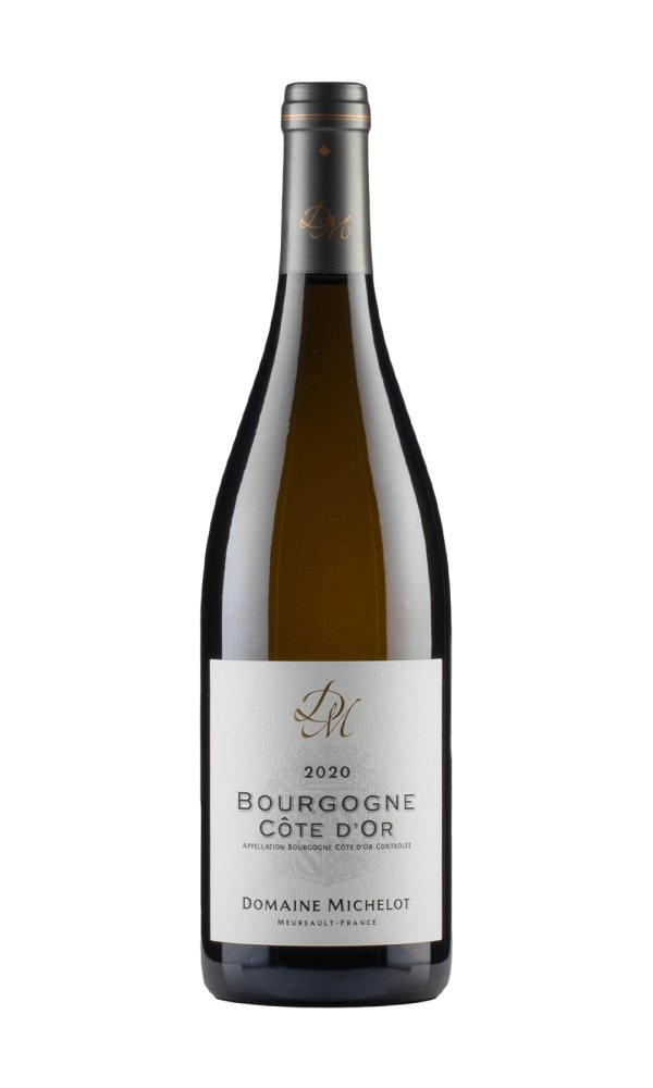 Bourgogne Blanc Michelot