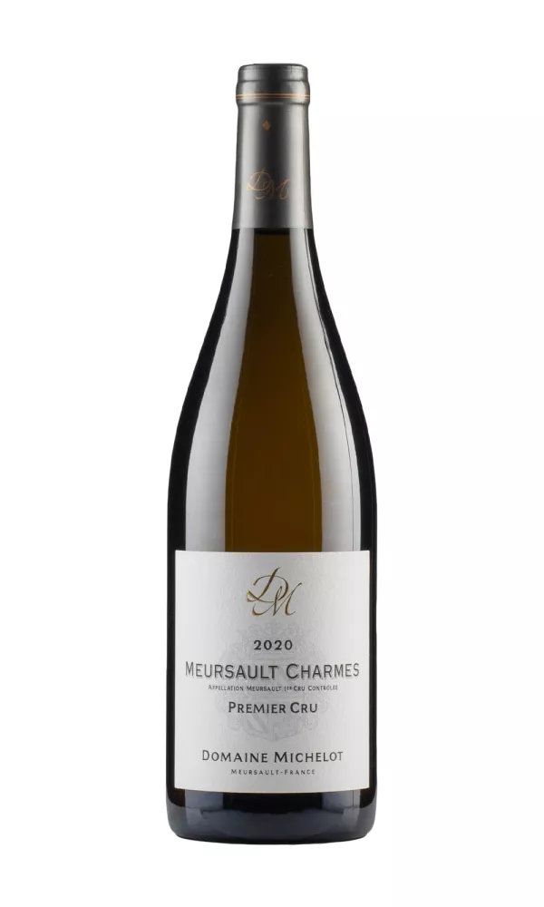 Meursault Charmes Michelot Meursault Charmes Michelot