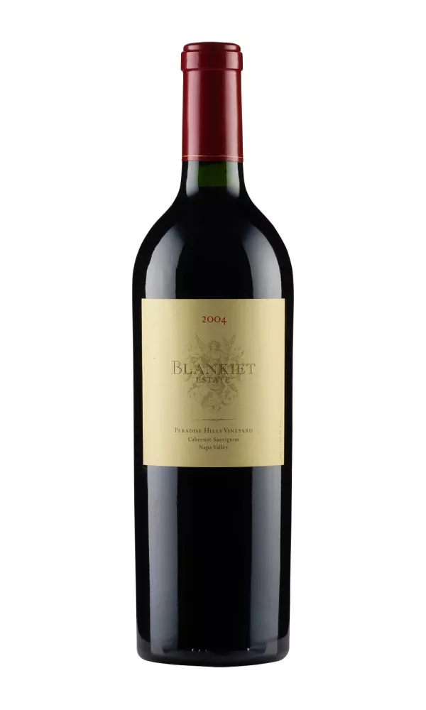 Blankiet Paradise Hills Cabernet Sauvignon Blankiet Paradise Hills Cabernet Sauvignon