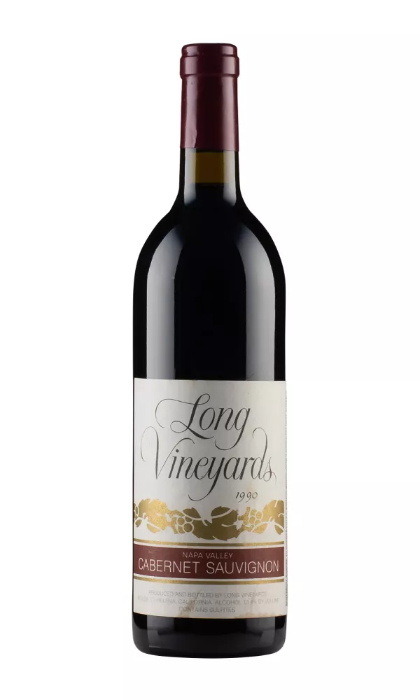 Long Vineyards Cabernet Sauvignon Long Vineyards Cabernet Sauvignon