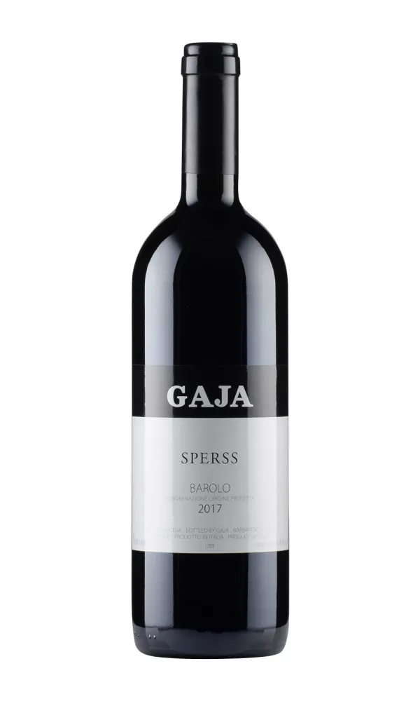 Barolo Sperss Gaja Barolo Sperss Gaja