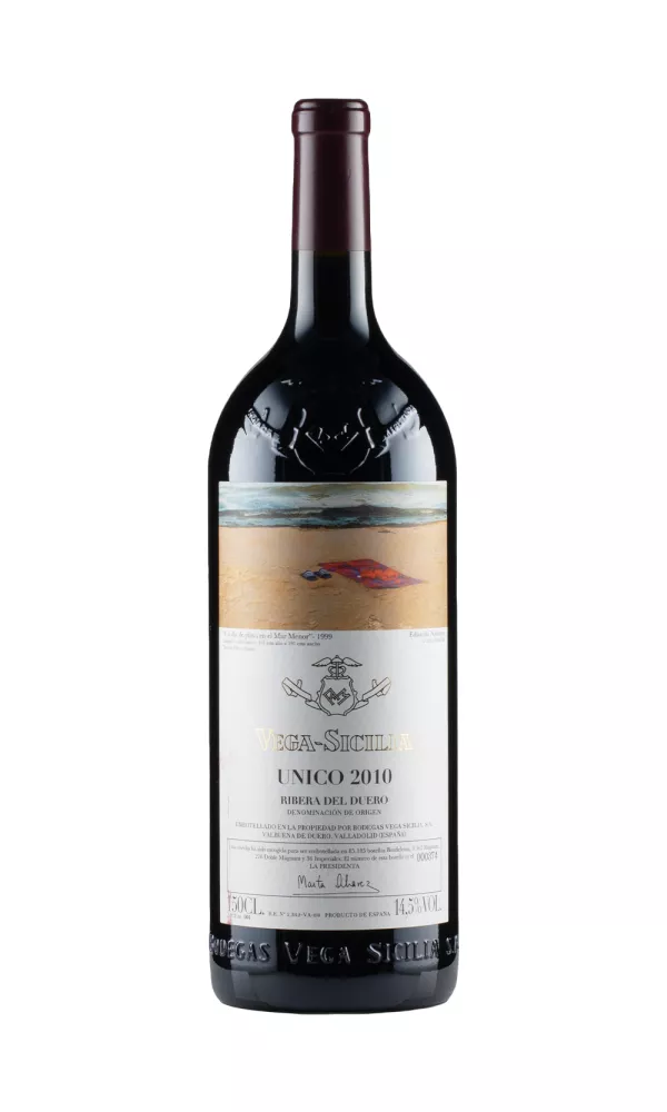 Vega Sicilia Unico Magnum Vega Sicilia Unico Magnum