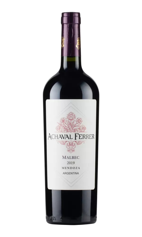 Achaval Ferrer Malbec Achaval Ferrer Malbec