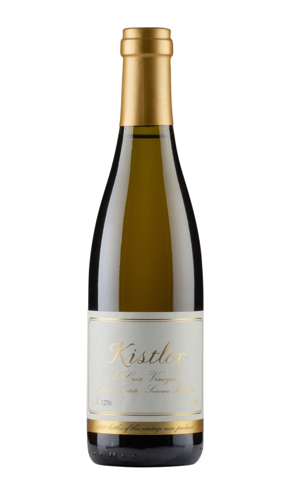 Kistler McCrea Vineyard Chardonnay Half