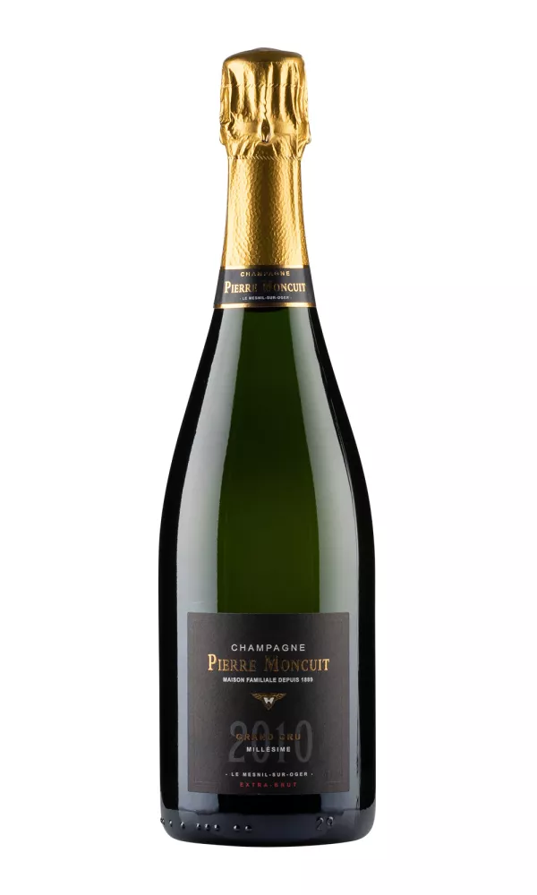 Pierre Moncuit Grand Cru Millesime Pierre Moncuit Grand Cru Millesime