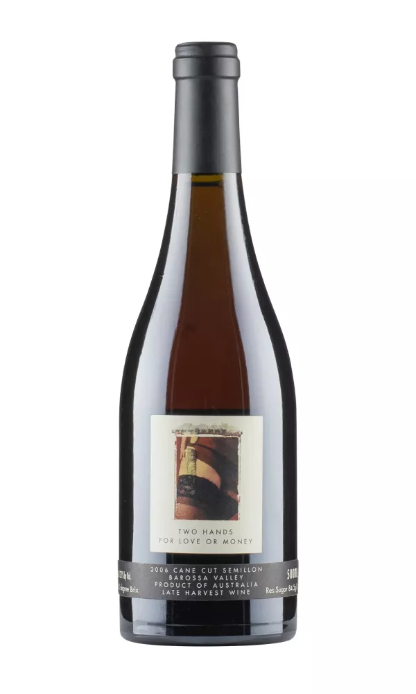 Two Hands For Love or Money Semillon 50cl Two Hands For Love or Money Semillon 50cl