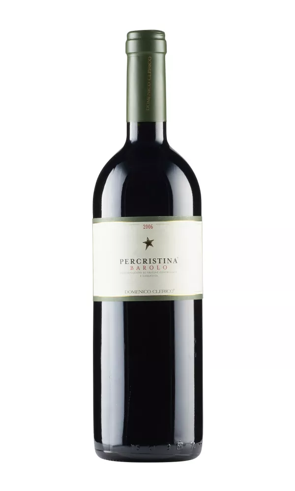 Barolo Percristina Domenico Clerico Barolo Percristina Domenico Clerico